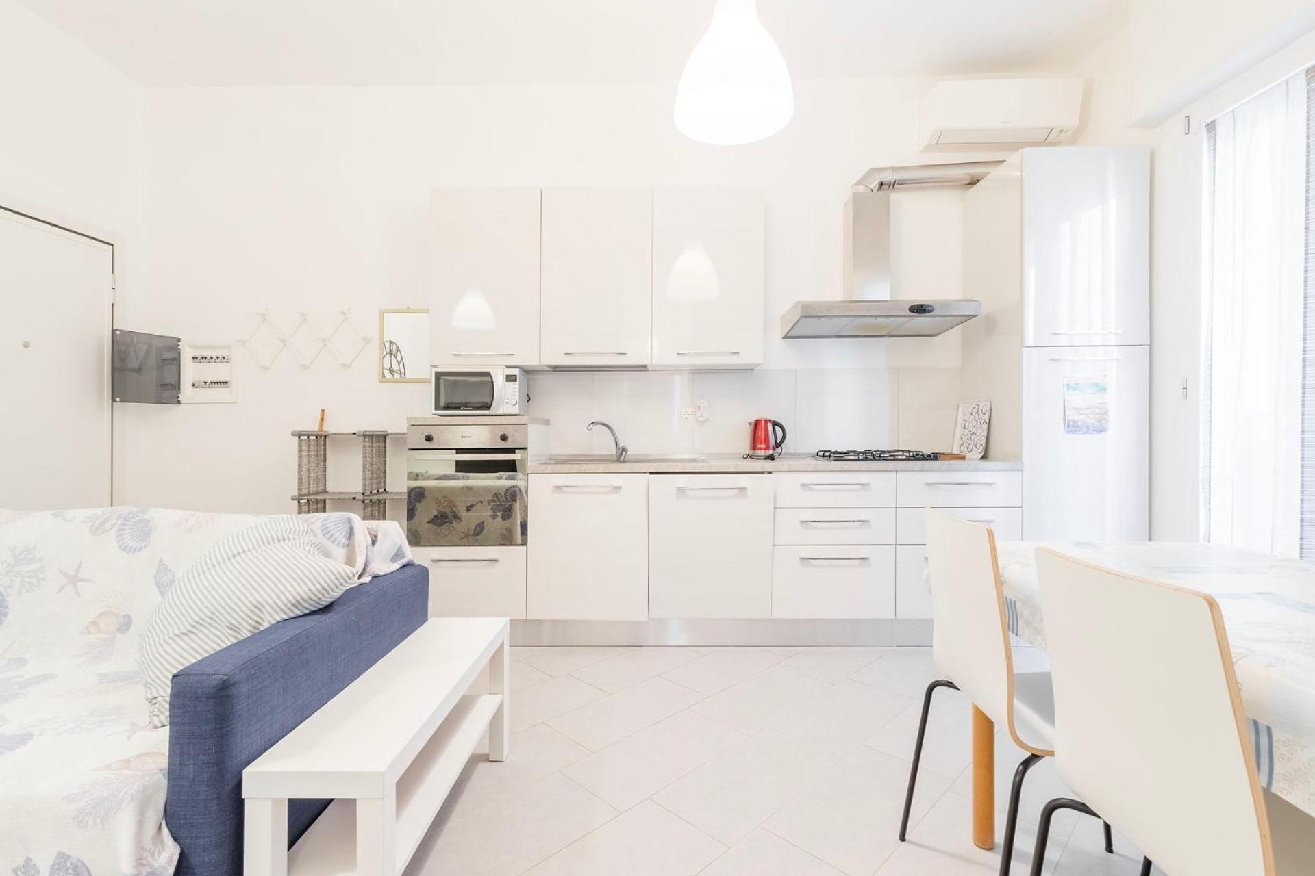 055 G&G House Daire Levanto Dış mekan fotoğraf